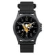 thumbnail image 2 of Reloj Timex NHL Pride 40mm para Hombre Pittsburgh Penguins Correa FastWrap Negra, 2 of 2