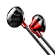 thumbnail image 2 of Audifonos Deportivo Inalambricos Bluetooth Motomo YDB15 Rojo, 2 of 4
