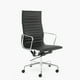thumbnail image 2 of Silla Oficina Aluminium Alta, 2 of 5