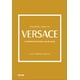thumbnail image 1 of Pequeño libro de Versace, 1 of 4