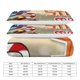 thumbnail image 3 of STITCHI FELIZ NAVIDAD! 3 Pieces Duvet Cover Set Full Size Super Soft Fade Resistant Microfiber, 3 of 4