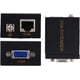 thumbnail image 2 of Adaptador Extensor Vga Video Por Cable Utp Lan Rj45 60mts, 2 of 5