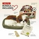 thumbnail image 2 of Perro de peluche Original Perfect Petzzz Shih Tzu realista, 2 of 2