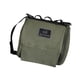 thumbnail image 1 of Estuche Portátil Para Papel Higiénico De Viaje, Resistente Al Desgarro, Bolsa De Papel En Rollo Para Exteriores, Color Verde, 1 of 5