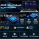 thumbnail image 3 of Portátil ASUS Chromebook Plus CX34 de 14" i5 8 GB 288 GB, 3 of 9