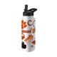 thumbnail image 1 of Botella Logo Brands NCAA Clemson Tigers Native Quencher de 1 L, 1 of 5