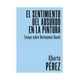 thumbnail image 1 of El Sentimiento Del Absurdo En La Pintura Ensayo Sobre Al, 1 of 2