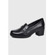 thumbnail image 2 of Mocasín Narel Negro, 2 of 5