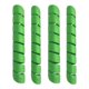 thumbnail image 2 of 4 Protectores De Tronco En Espiral Resistentes Para Plantas Y Vida Silvestre, Color Verde, 2 of 5