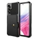 thumbnail image 1 of Stylish PU Leather Flip Wallet Cover With Photo Holder - Perfect for Samsung Galaxy A14 5G/A54 5G, 1 of 5