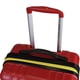 thumbnail image 3 of Pack 2 maletas Nautica S+L Polonia 10kg y 23kg roja, 3 of 9