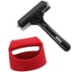 thumbnail image 4 of Rodillo De Goma Para Impresión De Bloques, Baren Para Proyectos De Bricolaje, Estampado, Manualidades, 4 of 5