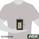 thumbnail image 3 of Gold Panning Kit ASR Outdoor con Paydirt Beginner, 6 unidades, color verde, 3 of 9