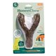 thumbnail image 1 of Juguete de Masticar para Perro WOOF HonestChew Meaty Y‑Gnawt <25 lb (11,3 kg)>, 1 of 8