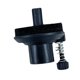thumbnail image 2 of Juego De Embrague Y Soporte De Asiento Para Hi-hat Para Kits De Batería De Jazz Accesorio De Soporte Para Hi-hat B, 2 of 5