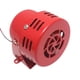 thumbnail image 3 of Alarma De Bocina De Sirena De Ataque Aéreo Impulsada Por Motocicleta De Camión De Coche Eléctrico De 12V, 3 of 3