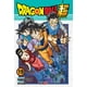 thumbnail image 1 of Manga Dragon Ball Super 19 Ivrea Argentina, 1 of 2