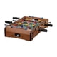 thumbnail image 1 of Mini Mesa Juego Fultbolito Para Niño De Madera, 1 of 3