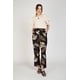thumbnail image 4 of Pantalón Mariana Woman by Eclipse negro M, 4 of 4