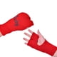 thumbnail image 2 of Elástico Hand Wraps Guantes Interiores Cómodos Para Boxeo Para Artes Marciales Red Medium, 2 of 3