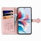 thumbnail image 3 of Funda Cartera FOXDOCK para OPPO Reno 11F 5G , Flip PU con Relieve de Gatos y Perros, Tarjetero y Soporte, 3 of 6