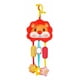 thumbnail image 1 of Sonajero Peluche Colgante Estimula Sensorial Bebe Lau, 1 of 3