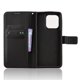 thumbnail image 4 of Funda Billetera para con Ranuras y Soporte Negro, 4 of 6
