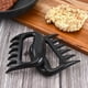 thumbnail image 1 of 2pcs Meat Claws For Shredding, Bear Claw Meat Separator, Kitchen Food Fork, Tear Meat Separator, Home Kitchen Tool, 1 of 2