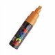 thumbnail image 1 of Marcador Uni Posca PC8K.4 Mitsubishi Uni Posca Naranja, 1 of 1