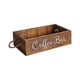 thumbnail image 3 of Organizador De Estación De Café De Madera, Caja De Almacenamiento Para área De Servicio, Soporte Para Cápsulas De Café, 3 of 5