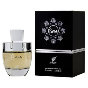 Afnan - Rare Carbon Edp 100 Ml Hombre