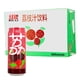 thumbnail image 1 of Bebida Sabor  Lychee  Marca Rico 490 ml * 24  Latas, 1 of 3
