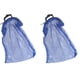 thumbnail image 1 of Bolsa de buceo KUFA 23 × 25 cm con red 38 × 51 cm – paquete de 2, 1 of 2
