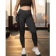 thumbnail image 3 of Calza Deportiva Mujer Luxe con Bolsillos Laterales Tiro Alto, 3 of 5