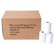 thumbnail image 1 of Papel térmico para recibos ReceiptPaperPro 57 mm x 20 m 50 rollos, 1 of 6