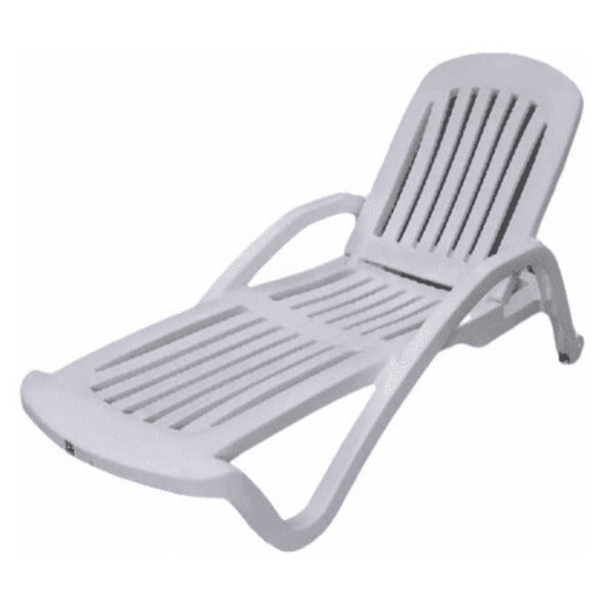 Reposera Ibiza Wenco