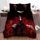 thumbnail image 1 of Hellsing Alucard With Silver And Black Guns Art Quilt Duvet Cover Set Kids 3-Piece Bedding Set, 1 of 5
