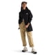 thumbnail image 5 of Chaqueta The North Face Antora Rain Parka negra M para mujer, 5 of 7