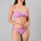 thumbnail image 2 of Top Bandeau Flores Mujer 33925-82, 2 of 2