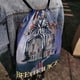 thumbnail image 4 of Beetlejuice Mochila De Cuerdas Para Deportes Y Gimnasio Bolsa De Cuerdas Resistente Al Agua Bolsa Cinch 30×40cm, 4 of 6