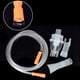 thumbnail image 1 of Nebulizer Inhaler Set Adult Child Atomization Mask Nebulizer Inhale Mask Healthcare Device Nebulizer for Drug Inhalation, 1 of 3