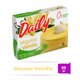 thumbnail image 1 of Mousse Sabor Vainilla Caja, 20 g, 1 of 1
