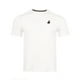thumbnail image 1 of Polera Tilki Cotton Fox Blanca/Negra, 1 of 3