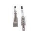 thumbnail image 3 of Cable de guitarra Hosa GTR-205R recto a ángulo recto de 1,5 m, 3 of 7