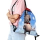 thumbnail image 2 of El Día de la Marmota Mochila de Cuerdas para Deportes y Gimnasio, Bolsa de Cuerdas Resistente al Agua, Bolsa Cinch, 30×40cm, 2 of 6