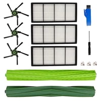 Hsvrysa - Kit De Piezas De Repuesto Para Irobot Roomba S9