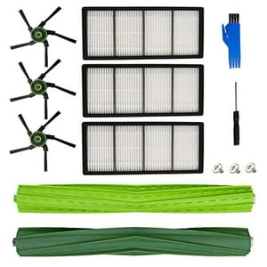 Hsvrysa - Kit De Piezas De Repuesto Para Irobot Roomba S9