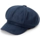 thumbnail image 1 of Gorra Xusx111 Newsboy Mezclilla Azul, 1 of 3