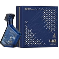 Maison Alhambra Luxe Journey Edp 100Ml Unisex