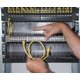 thumbnail image 3 of Organizador de Cables NEAT-PATCH - Unidad de 48 Puertos, 3 of 9